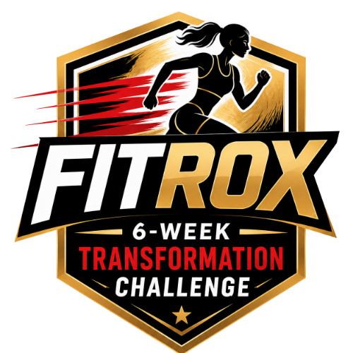 FitRox 6-Week Transformation Challenge